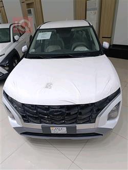 هیوندای کرێتا